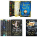Historical Fiction & Epic Battles Bundle 10 Books Collection Set - Fiction - Paperback Fiction HarperCollins Publishers