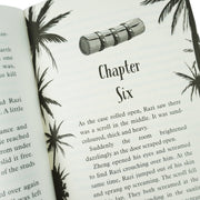 Nizrana Farook 3 Books Collection Set - Ages 8-12 - Paperback 9-14 Nosy Crow Ltd