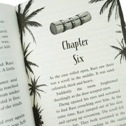 Nizrana Farook 4 Books Collection Set - Ages 8-12 - Paperback 9-14 Nosy Crow Ltd