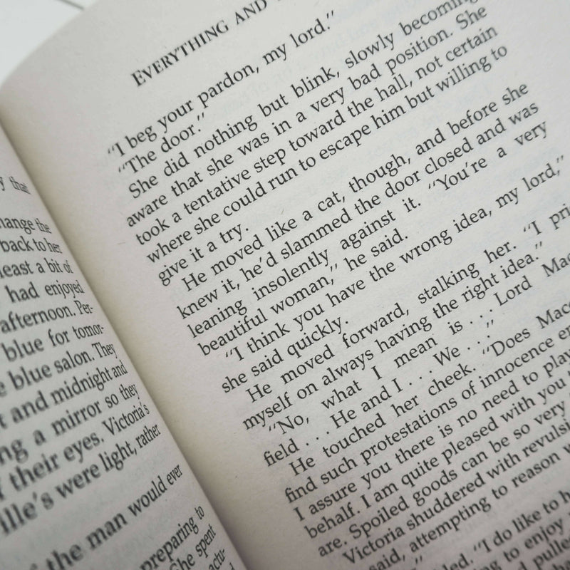 Lyndon Sisters & Lady Most Series By Julia Quinn 4 Books Collection Set - Fiction - Paperback Fiction Piatkus Books