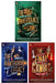The Inheritance Games Series By Jennifer Lynn Barnes 3 Books Collection Set - Ages 12-17 - Paperback Fiction Penguin