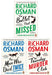 Thursday Murder Club by Richard Osman 3 Books Collection Set - Fiction - Paperback Fiction Penguin