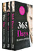 365 Days Series By Blanka Lipinska 3 Books Collection Set - Fiction - Paperback Fiction Simon & Schuster