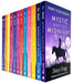 Pony Club Secrets Series by Stacy Gregg 12 Books Collection Set - Ages 9+ - Paperback 9-14 HarperCollins Publishers