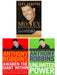Tony Robbins Collection (Unlimited Power, Awaken The Giant Within & Money Master the Game) 3 Books Set - Non Fiction - Paperback Non-Fiction Simon & Schuster