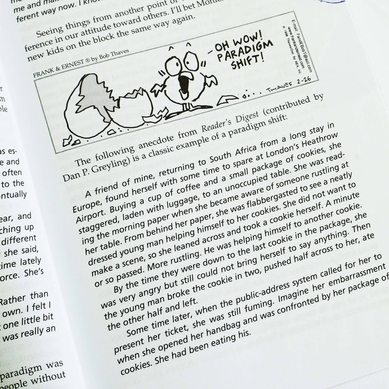 The 7 Habits of Highly Effective Teens by Sean Covey - Non Fiction - Paperback Non-Fiction Simon & Schuster