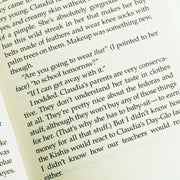 The Babysitters Club Series by Ann M. Martin 1-6 Books Collection Set - Ages 8-12 - Paperback 9-14 Scholastic