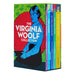 The Virginia Woolf Collection 5 Books Box Set - Fiction - Paperback Fiction Arcturus Publishing Ltd