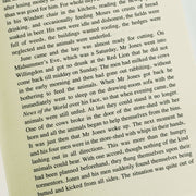 The Classic George Orwell Collection 5 Books Box Set - Fiction - Paperback Fiction Arcturus Publishing Ltd