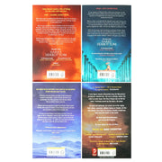 Harry Sidebottom 4 Book Collection Set - Fiction - Paperback Fiction Zaffre