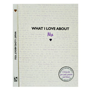 What I Love About Series by Frankie Jones: 2 Books Collection Set - Non Fiction - Hardback Non-Fiction Studio Press