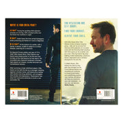 Ollie Ollerton 2 Books Collection Set - Non Fiction - Paperback Non-Fiction Blink Publishing