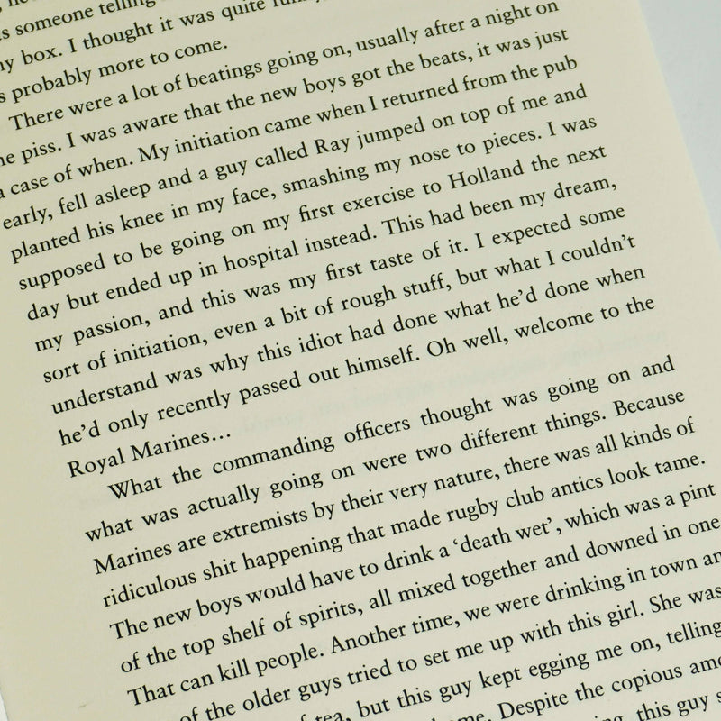 Ollie Ollerton 2 Books Collection Set - Non Fiction - Paperback Non-Fiction Blink Publishing