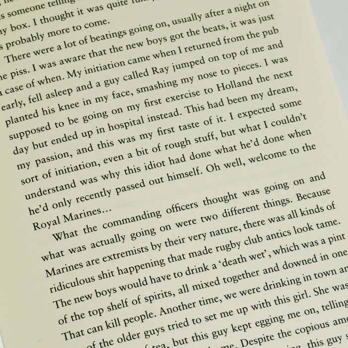 Ollie Ollerton 4 Books Collection Set - Fiction - Paperback Fiction Blink Publishing