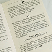 Lone Wolf Series by Joe Dever (Books 1-12) Collection 12 Books Set - Ages 9-16 - Paperback 9-14 Holmgard Press