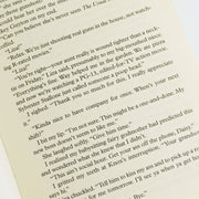 Knockemout Series by Lucy Score 3 Books Collection Set - Fiction - Paperback Fiction Hodder