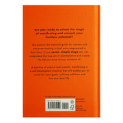 Manifest by Roxie Nafousi - Non Fiction - Hardback Non-Fiction Michael Joseph