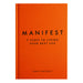 Manifest by Roxie Nafousi - Non Fiction - Hardback Non-Fiction Michael Joseph