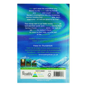 Shockwave by Wilbur A. Smith - Ages 9-12 - Fiction - Paperback 9-14 Piccadilly Press