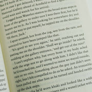 Shockwave by Wilbur A. Smith - Ages 9-12 - Fiction - Paperback 9-14 Piccadilly Press