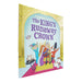 The King's Runaway Crown: A coronation caper by Rosalind Spark - Ages 5+ - Paperback 5-7 Oxford University Press Inc