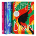 Lilith's Brood Trilogy by Octavia E. Butler 3 Books Collection Set - Fiction - Paperback Fiction Headline