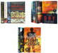 British & International Thriller Bundle by Andrew Taylor, Jane Harper & Ollie Ollerton 10 Books Set - Fiction – Paperback Fiction HarperCollins Publishers
