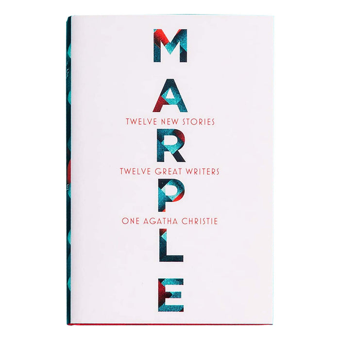 Marple: Twelve New Stories - Fiction - Hardback Fiction HarperCollins Publishers