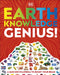Earth Knowledge Genius!: A Quiz Encyclopedia to Boost Your Brain by DK - Ages 9-12 - Paperback 9-14 DK