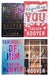 Colleen Hoover Collection 4 Books Set - Fiction - Paperback Fiction HarperCollins Publishers
