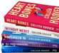 Colleen Hoover Collection 5 Books Set - Fiction - Paperback Fiction Simon & Schuster