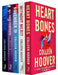 Colleen Hoover Collection 5 Books Set - Fiction - Paperback Fiction Simon & Schuster