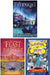 Ross Mackenzie Series 3 Books Collection - Age 10 - 14 - Paperback 9-14 Andersen Press Ltd