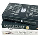 Donna Tartt 3 Books Collection Set - Fiction - Paperback Fiction Penguin Random House/Bloomsbury