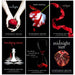 The Twilight Saga Series by Stephenie Meyer 6 Books Complete Collection Set - Age 14+ - Paperback/Hardback Young Adult Hachette