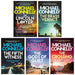 Mickey Haller Series By Michael Connelly 5 Books Collection Set - Fiction - Paperback Fiction Orion Publishing Co