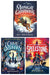 Ross Montgomery 3 Books Collection Set - Ages 9-12 - Paperback 9-14 Walker Books Ltd