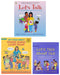 Lets Talk Series By Robie H. Harris And Michael Emberley 3 Books Collection Set - Ages 7-11 - Paperback 9-14 Walker Books Ltd