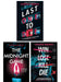 Last One To Die, Win Lose Kill Die & The Midnight Game: By Cynthia Murphy 3 Books Collection Set - Fiction - Paperback Fiction Scholastic