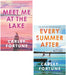 Carley Fortune 2 Books Collection Set - Fiction - Paperback Fiction HarperCollins Publishers