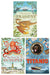 Lindsay Galvin 3 Books Collection Set - Ages 9-12 - Paperback 9-14 Chicken House Ltd