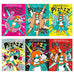 Pizazz by Sophy Henn 6 Books Collection Set - Ages 7-9 - Paperback 7-9 Simon & Schuster