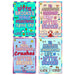 Lottie Brooks Series By Katie Kirby 4 Books Collection Set - Ages 9-12 - Paperback 9-14 Penguin