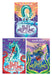 Alex Neptune Series By David Owen 3 Books Collection Set - Ages 9-12 - Paperback 9-14 Usborne Publishing Ltd