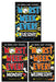 Worst Week Ever! Series By Eva Amores And Matt Cosgrove 3 Books Collection Set - Ages 8+ - Paperback 9-14 Simon & Schuster Children's UK