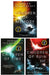 Children of Time Series By Adrian Tchaikovsky 3 Books Collection Set - Fiction - Paperback Fiction Pan Macmillan