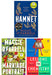 Maggie O'Farrell & Bonnie Garmus 3 Books Collection Set - Fiction - Paperback Fiction Hachette