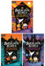 Adventures of Sherlock Bones Series By Tim Collins 3 Books Collection Set - Ages 7-9 - Paperback 7-9 Michael O'Mara Books Ltd