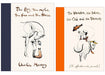 Charlie Mackesy & Margerie Swash 2 Books Collection Set - Ages 6+ - Hardback Non-Fiction Ebury Publishing