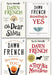 Dawn French Collection 4 Books Set - Fiction - Paperback Fiction Penguin